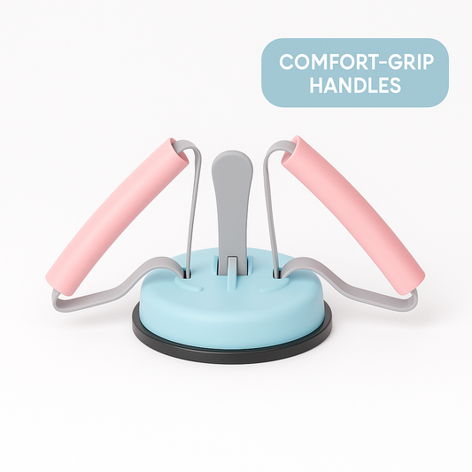 Multifunctional Home Fitness Equipment for Sit-ups